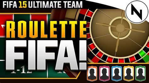 how to roulette in fifa 15